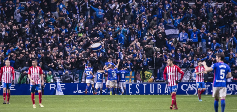 Telecable renueva patrocinios con Real Oviedo y Real Sporting